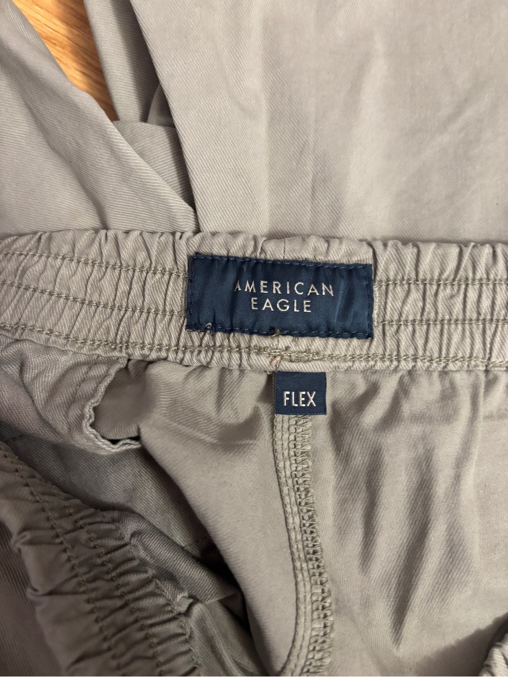 NWT American Eagle Trekker shorts - Picture 4 of 5